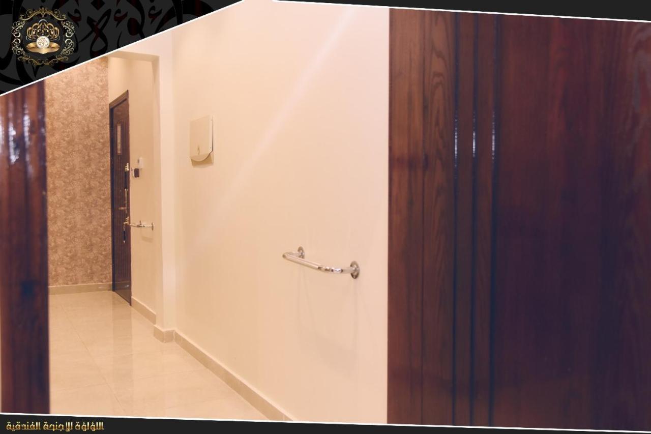 Pearl Palace Hotel Suits マディーナ エクステリア 写真
