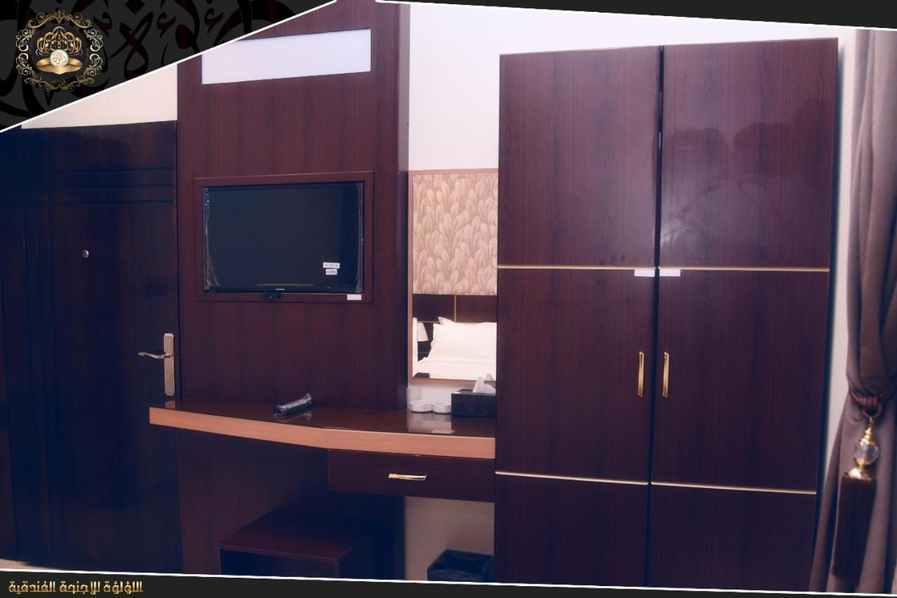 Pearl Palace Hotel Suits マディーナ エクステリア 写真