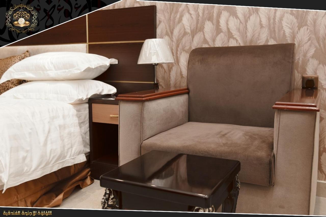 Pearl Palace Hotel Suits マディーナ エクステリア 写真