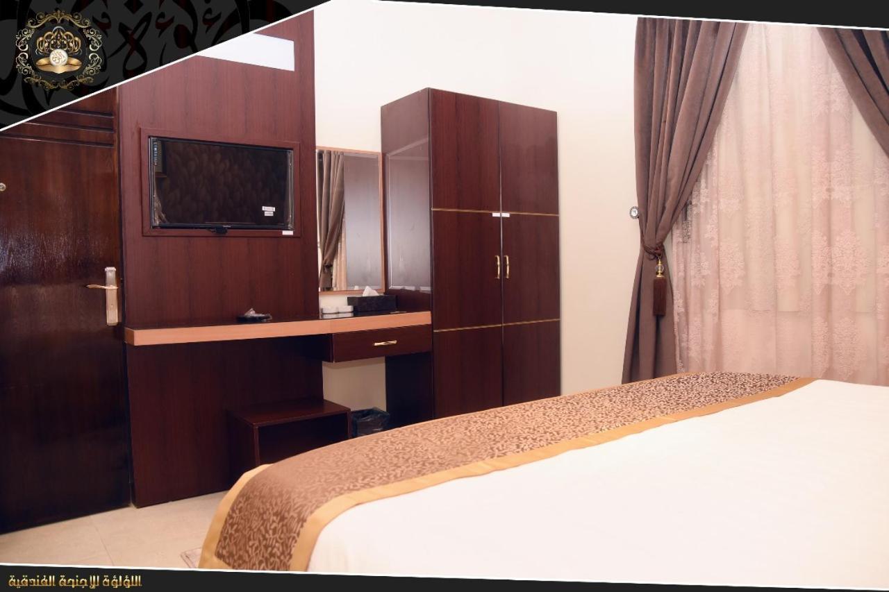 Pearl Palace Hotel Suits マディーナ エクステリア 写真